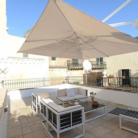 Negramaro Suite B&B Lecce Exterior photo