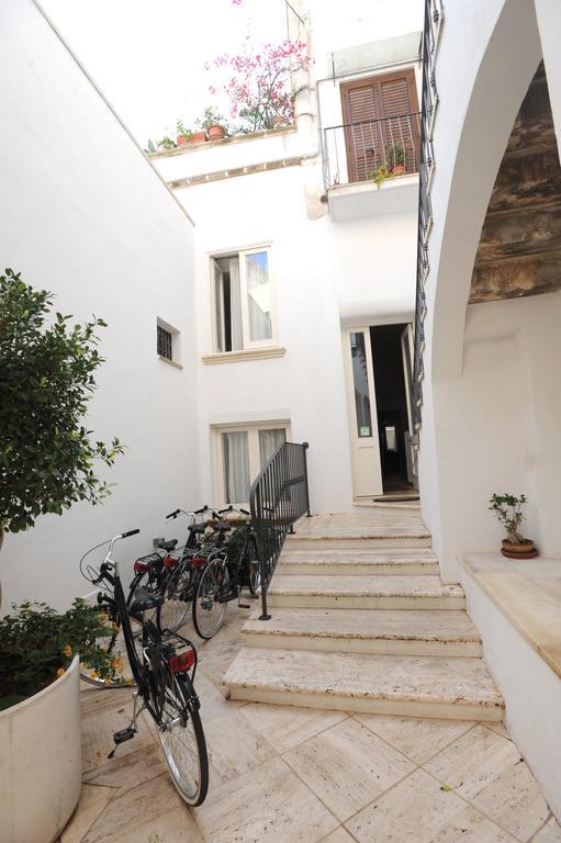 Negramaro Suite B&B Lecce Exterior photo