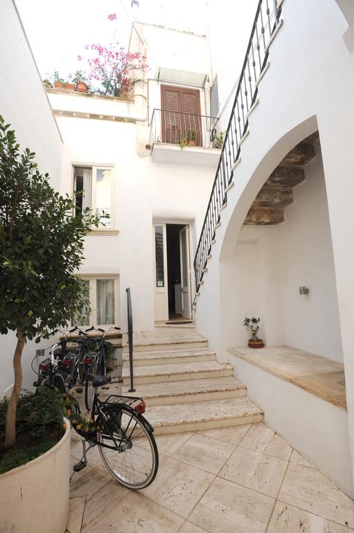 Negramaro Suite B&B Lecce Exterior photo