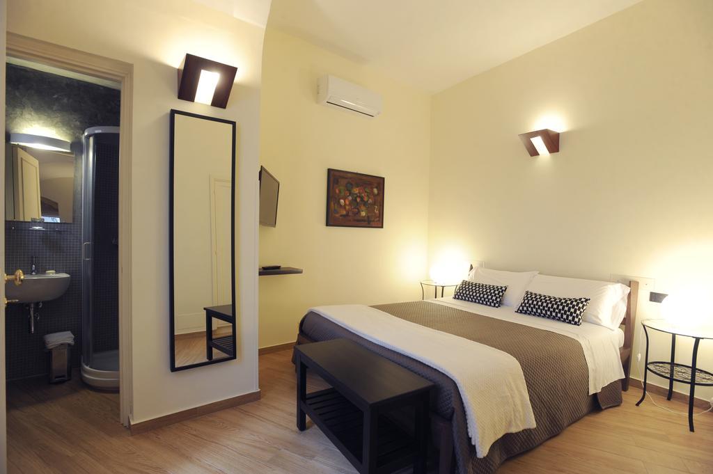 Negramaro Suite B&B Lecce Exterior photo