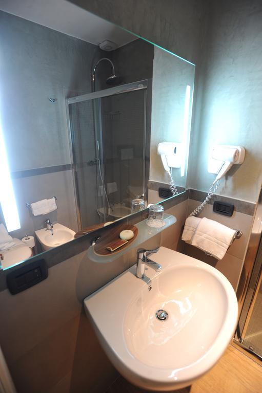 Negramaro Suite B&B Lecce Room photo
