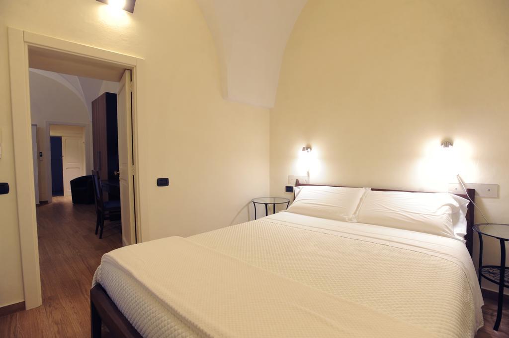 Negramaro Suite B&B Lecce Exterior photo