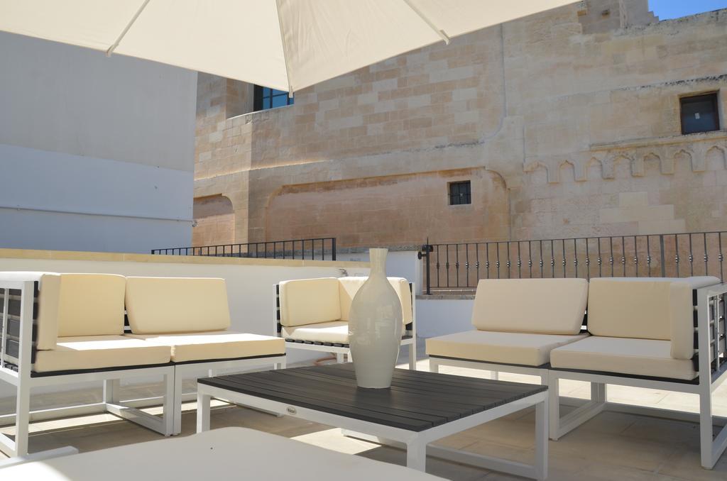 Negramaro Suite B&B Lecce Exterior photo